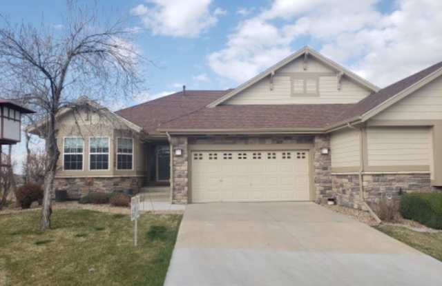 7908 S Algonquian Ct - 7908 South Algonquian Court, Aurora, CO 80016