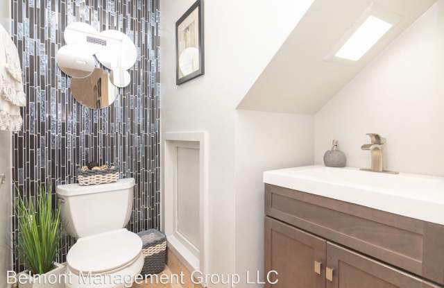 645 Huntington Avenue Unit #7 Gallery 3