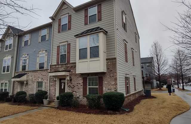 Move-in ready Townhome in City Park! photos photos