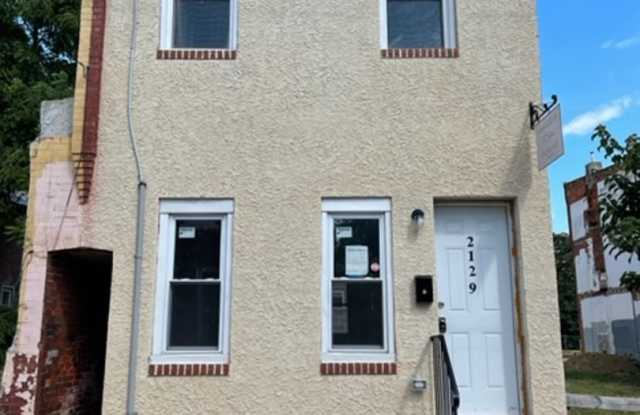 Anika Homes 2 Bedroom - 2129 North Percy Street, Philadelphia, PA 19122