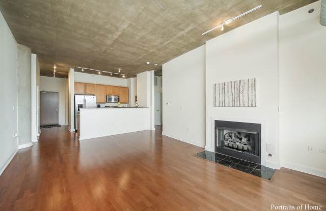 1305 South MICHIGAN Avenue Gallery 4