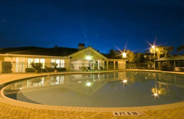 18591 Bridle Club Drive - 18591 - 18591 Bridle Club Dr, Tampa, FL 33647