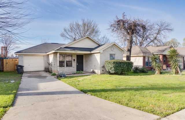 3636 Mount Vernon Avenue - 3636 Mount Vernon Avenue, Fort Worth, TX 76103