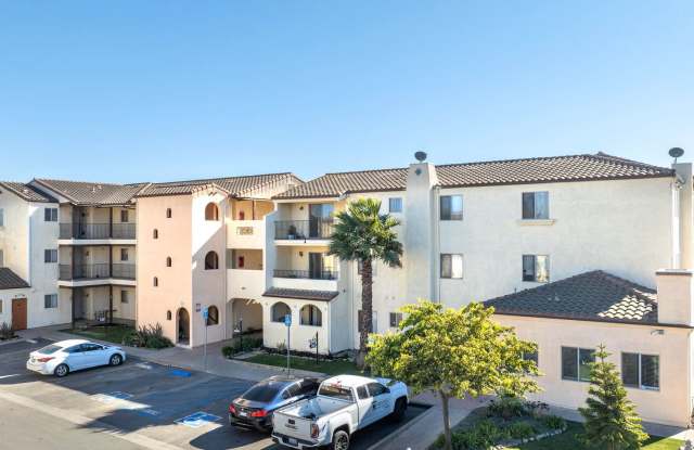 Beautiful 3 bedroom/1 bath in gated community. Call or come by to view! - 746 Olivera Street, Guadalupe, CA 93434