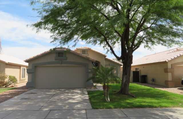 907 E Whitten St - 907 East Whitten Street, Chandler, AZ 85225