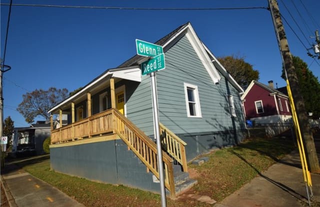 610 Reed Street SE - 610 Reed Street Southeast, Atlanta, GA 30312