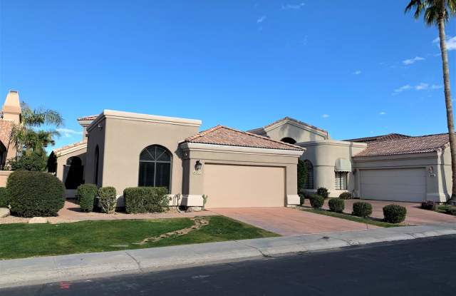 8202 E CORTEZ Drive - 8202 East Cortez Drive, Scottsdale, AZ 85260