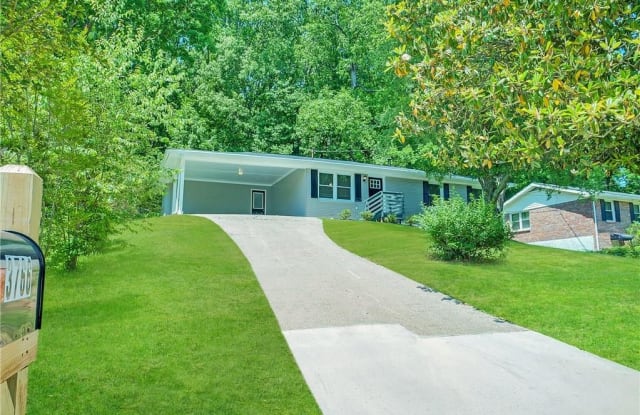 3766 Paul Street - 3766 Paul Street, Douglasville, GA 30135