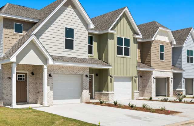 Beautifully Upgraded 3B/2.5B Tuscan Village Townhome near Destin Harbor, Bay, and Beaches photos photos