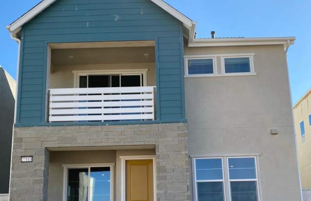 4-Bedroom Home Available NOW in Valencia's Five Points Community! - 27113 West Scrub Oak Court, Los Angeles County, CA 91355