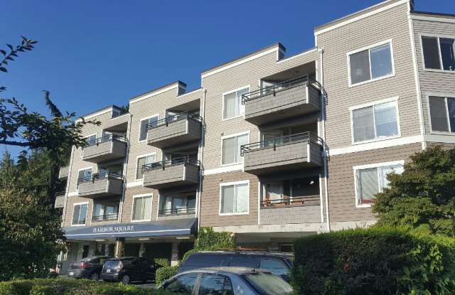 Harbor Square Apartments photos photos