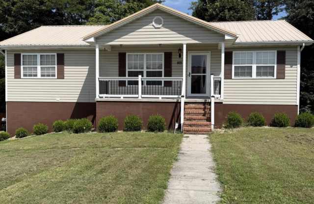 1242 Liberty Hall Drive Gallery 1