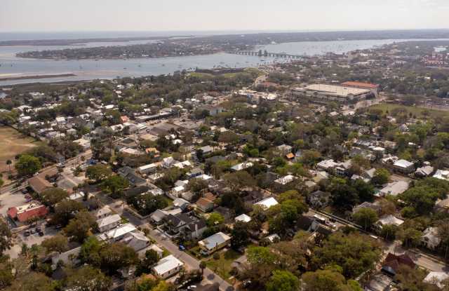 Downtown St. Augustine Home 3/1.5 Gallery 3