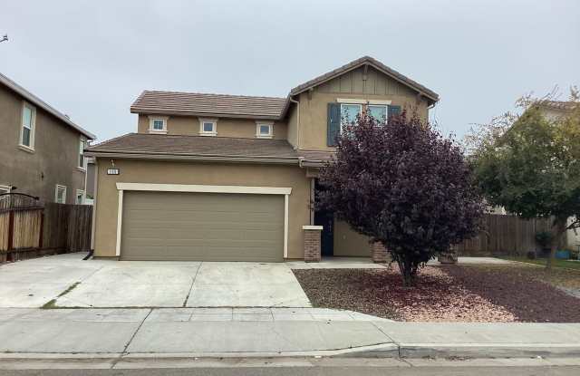 115 Peerless Street - 115 Peerless Street, Madera, CA 93638