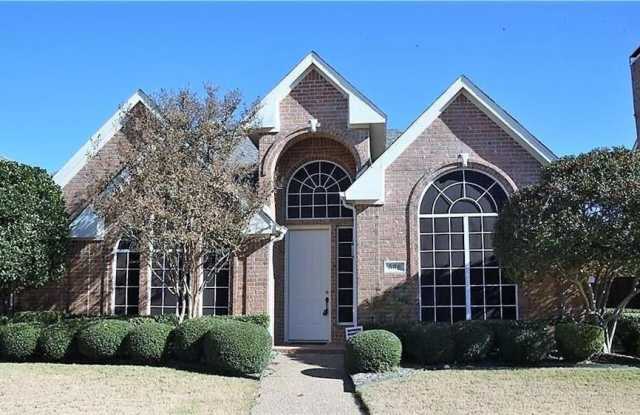 538 Gifford Drive - 538 Gifford Drive, Coppell, TX 75019