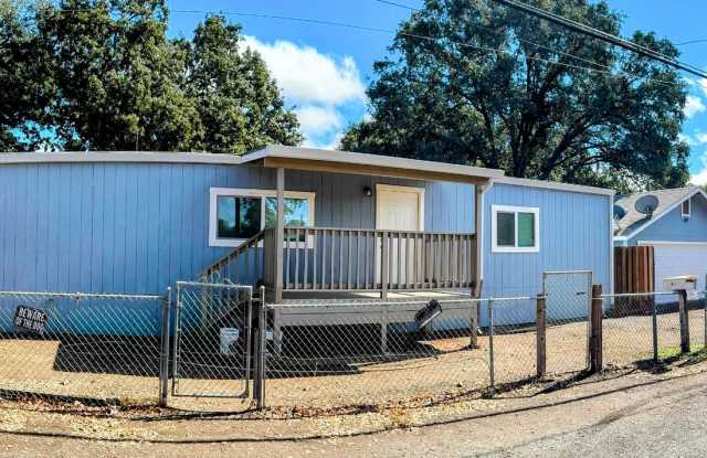 BRAND NEW 4 Bed 2 Bath w/ 2 Car Garage + Additional RV Parking - 3776 Laddell Avenue, Clearlake, CA 95422