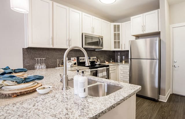 Quarry at River North photos photos