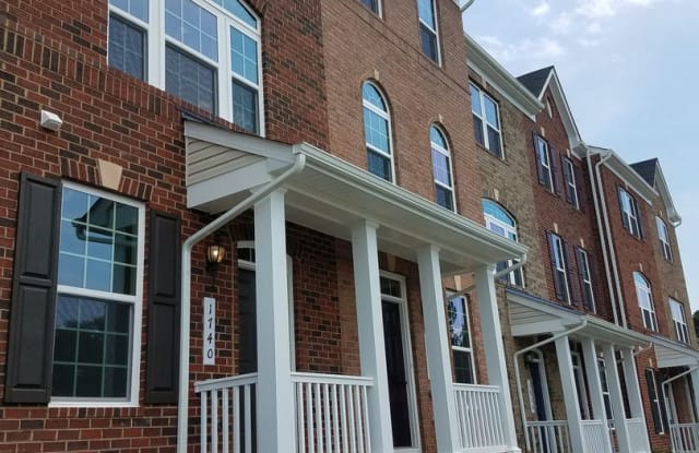 1740 Featherstone Road - 1740 Featherstone Road, Marumsco, VA 22191