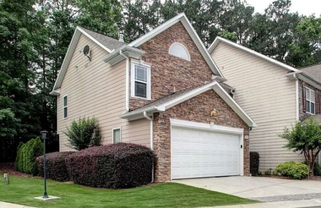 2804 Dominion Lane - 2804 Dominion Lane, Kennesaw, GA 30144