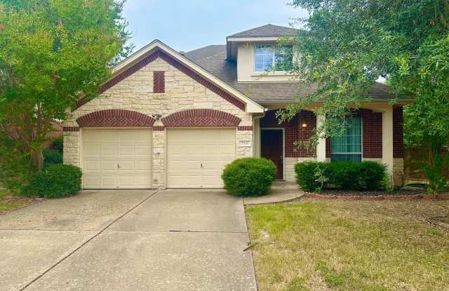 4 BED 3 BATH IN PFLUGERVILLE TX photos photos