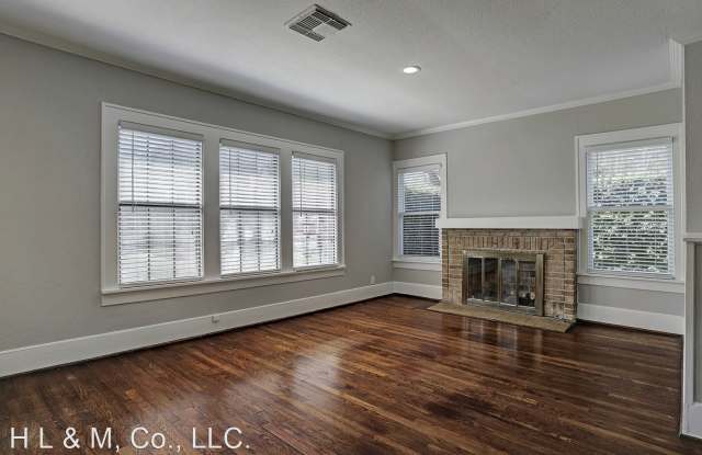 1916 W. McKinney - 1916 West Mckinney Street, Houston, TX 77019