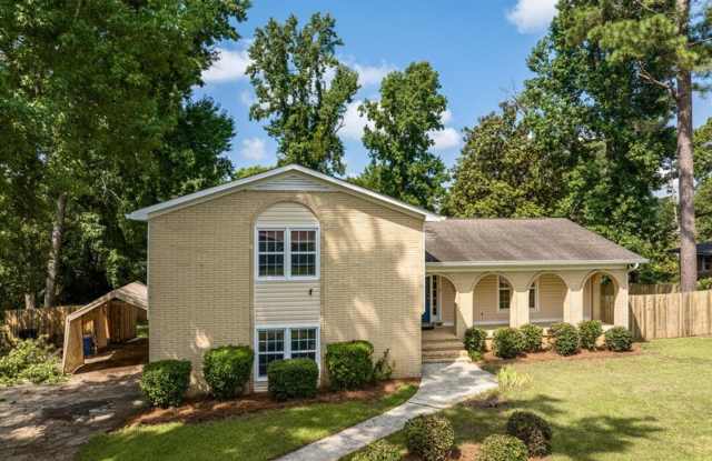 175 Creekview Circle - Sedgefield Subdivision photos photos
