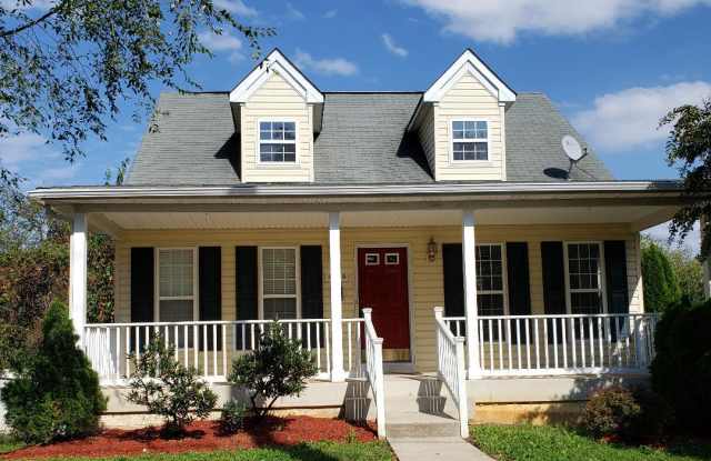 3709 38TH AVENUE - 3709 38th Street, Cottage City, MD 20722