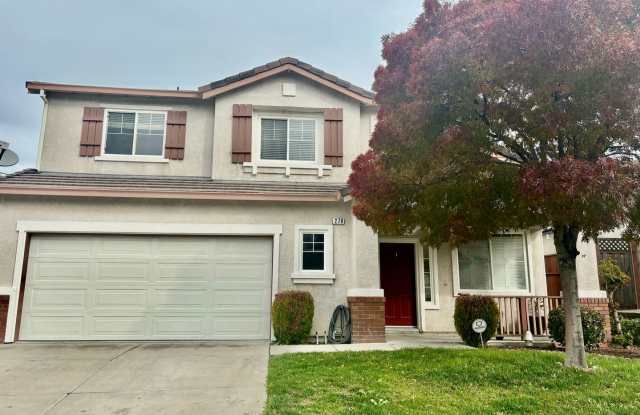 Great Neighborhood- Large 5 bed 3 bath home in San Marcos area in Pittsburg! photos photos