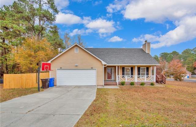 7000 Medway Court - 7000 Medway Court, Fayetteville, NC 28306