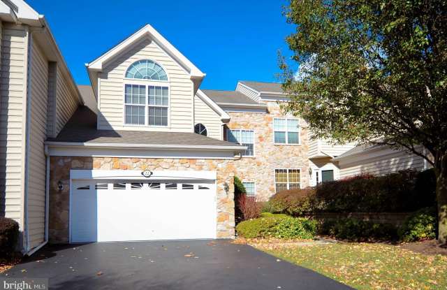 22 EAGLE ROAD - 22 Eagle Road, Montgomery County, PA 19460