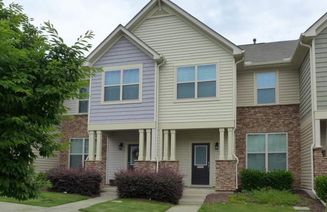 15 St Elias Drive - 15 Saint Elias Drive, Durham, NC 27705