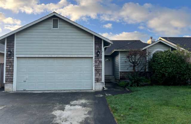 McKinleyville House Tier 2 photos photos