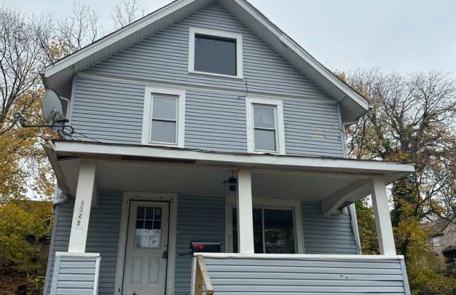 Akron Single - 1096 La Croix Avenue, Akron, OH 44307