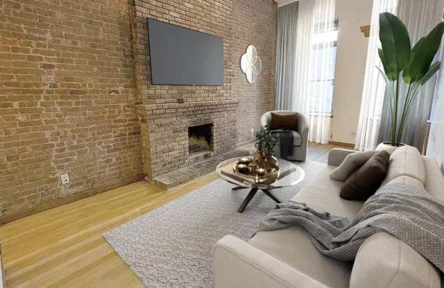 36 W 73rd St - 36 West 73rd Street, New York City, NY 10023
