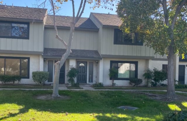 1363 S Walnut - 1363 South Walnut Street, Anaheim, CA 92802