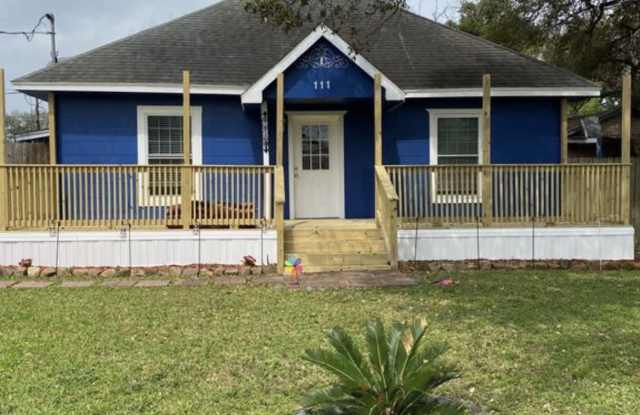 111 East Southland Avenue photos photos