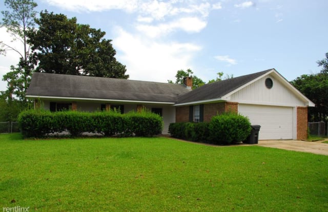 15388 Woody Dr - 15388 Woody Drive, Gulfport, MS 39503