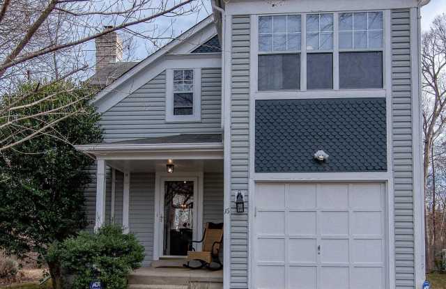 16 GLENGYLE LANE - 16 Glengyle Lane, Countryside, VA 20165