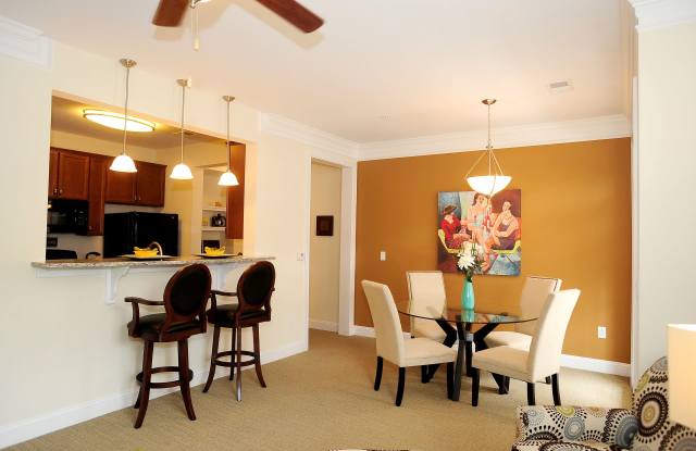 Cambria at Cornerstone Apartments photos photos
