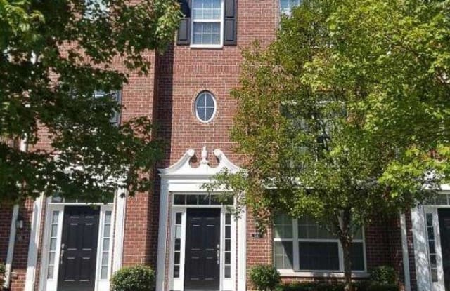 11503 REAGAN Drive - 11503 Reagan Drive, Fishers, IN 46038