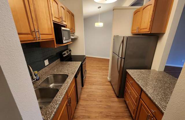 The ANNA Apartments photos photos