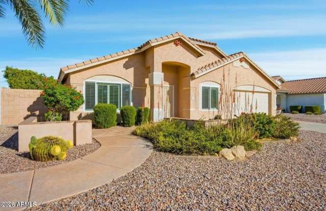 460 E ARABIAN Drive photos photos