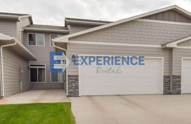 3 Bed 2.5 Bath Townhome West Sioux Falls! photos photos 3 Bed 2.5 Bath Townhome West Sioux Falls! photos photos