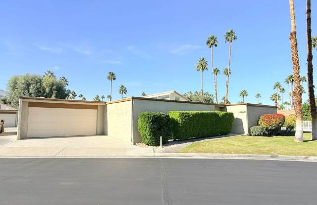Beautifully Remodeled Condo in Saddlerock Estates - 2350 Vía Sonoma, Palm Springs, CA 92264