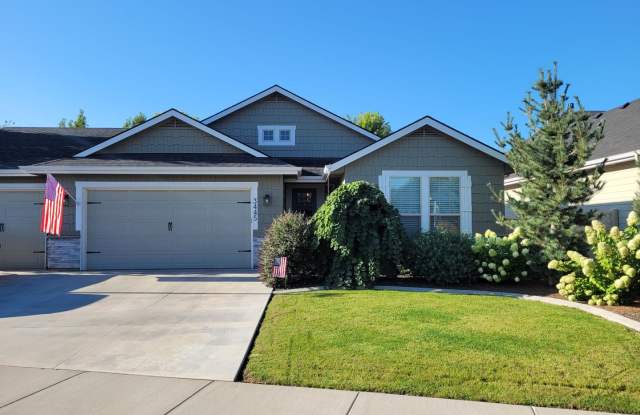 SHORT TERM LEASE OPTION! Outstanding Home in Bridgetower! photos photos