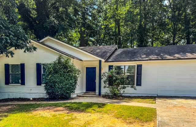 1369 Iron Gate Boulevard - 1369 Iron Gate Boulevard, Irondale, GA 30238