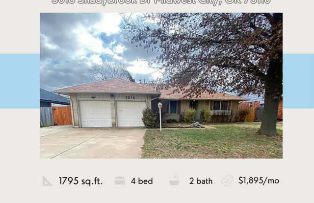 3016 Shadybrook Dr photos photos
