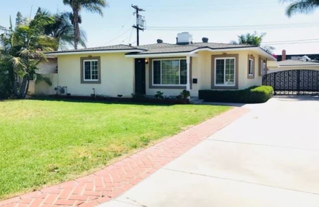 10307 Tristan Dr - 10307 Tristan Drive, Downey, CA 90241