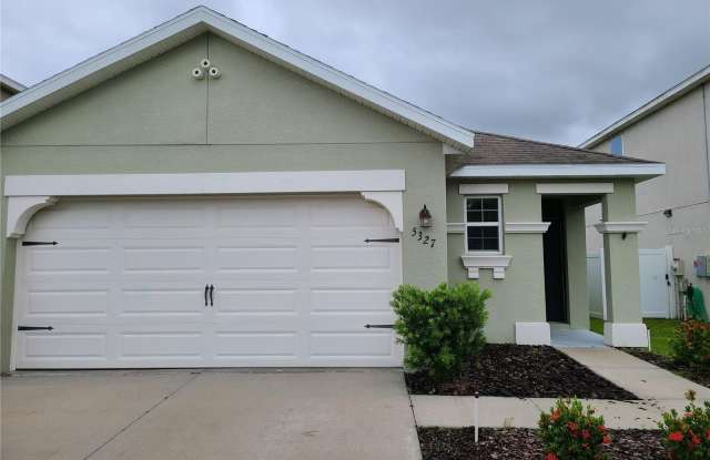 5327 SAN PALERMO Drive Gallery 1
