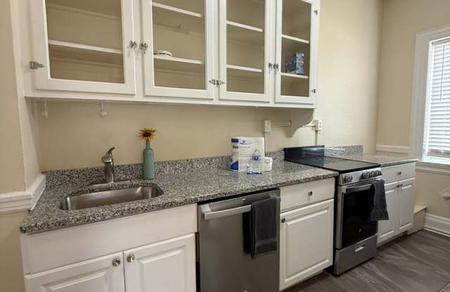 Amazing Coolidge Corner Apt w. Gas, Heat and Hot Water Included!  Sunny and Spacious.  Cat Friendly, Parking Avail photos photos